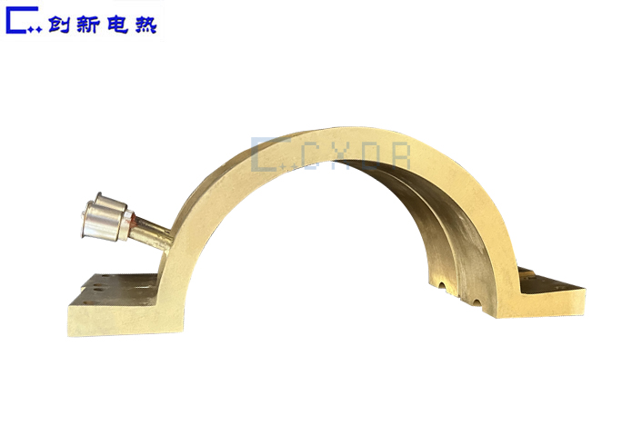 鑄銅加熱圈生產廠家